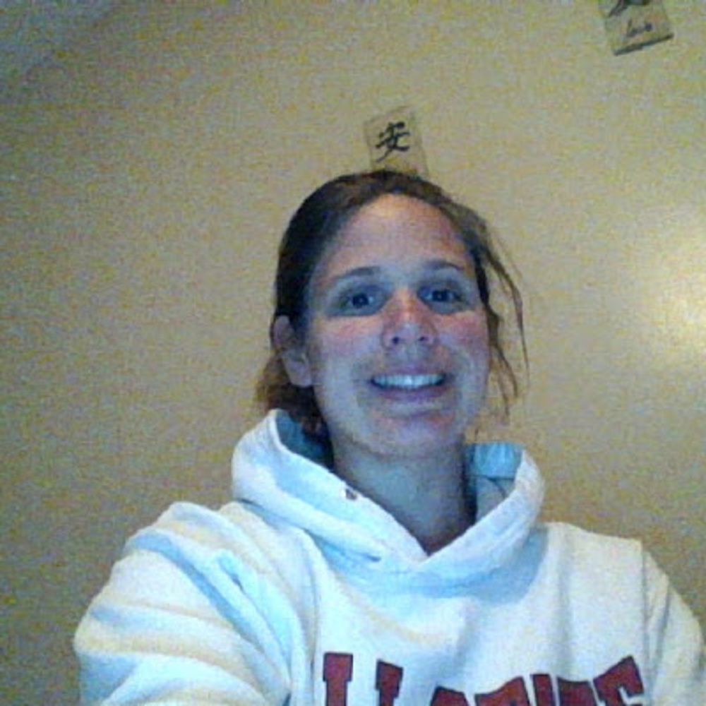 Meet your Posher, Mary